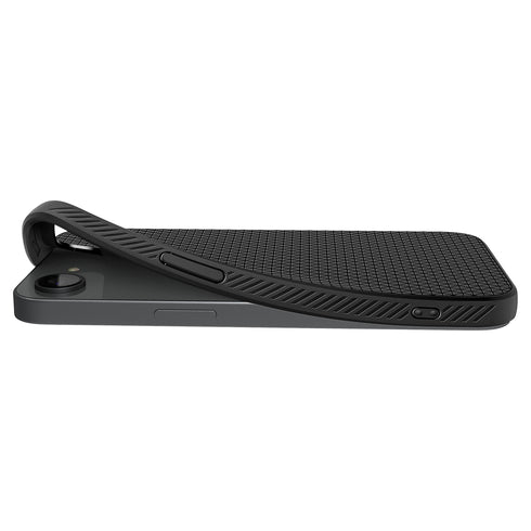 Funda Spigen para iPhone 16e – Liquid Air (MagFit)